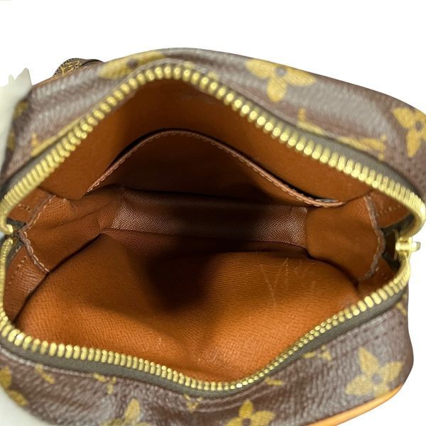 Louis Vuitton Monogram Amazon Shoulder Bag