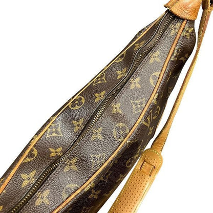 Louis Vuitton Monogram Boulogne 30 Shoulder Bag