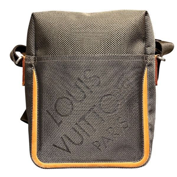 Louis Vuitton Damier Geant Citadin Shoulder Bag
