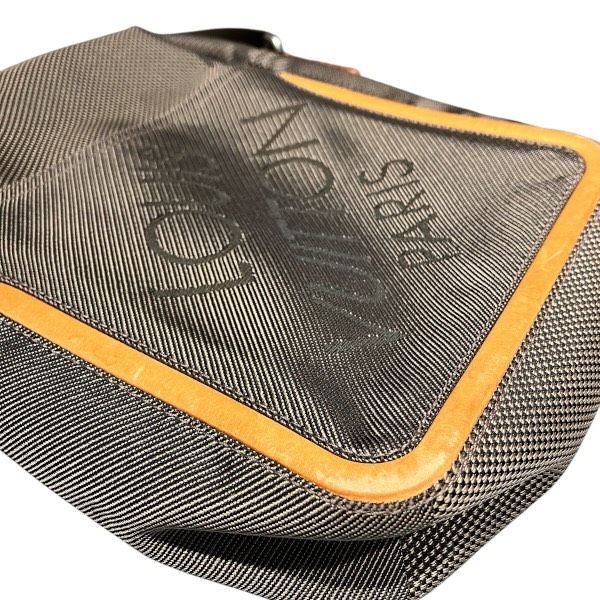 Louis Vuitton Damier Geant Citadin Shoulder Bag