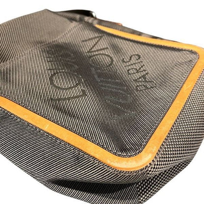 Louis Vuitton Damier Geant Citadin Shoulder Bag