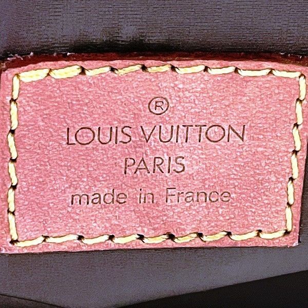 Louis Vuitton Damier Geant Atakan Boston Bag