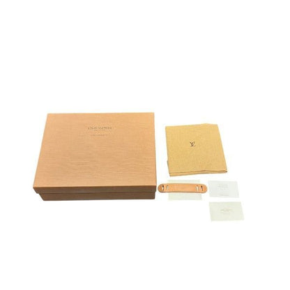 Louis Vuitton Monogram Blois Shoulder Bag