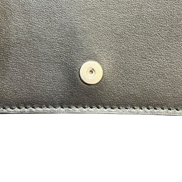 Bottega Veneta Intrecciato Card Case Business Holder