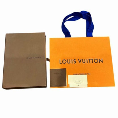 Louis Vuitton Monogram Giant Zippy Coin Purse Wallet Case