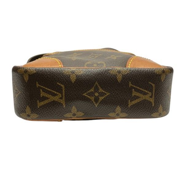 Louis Vuitton Monogram Danube Shoulder Bag