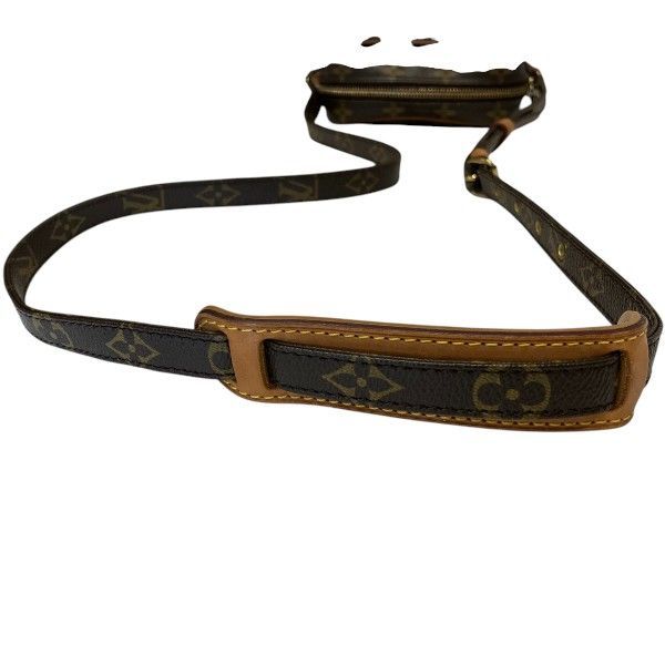 Louis Vuitton Monogram Danube Shoulder Bag
