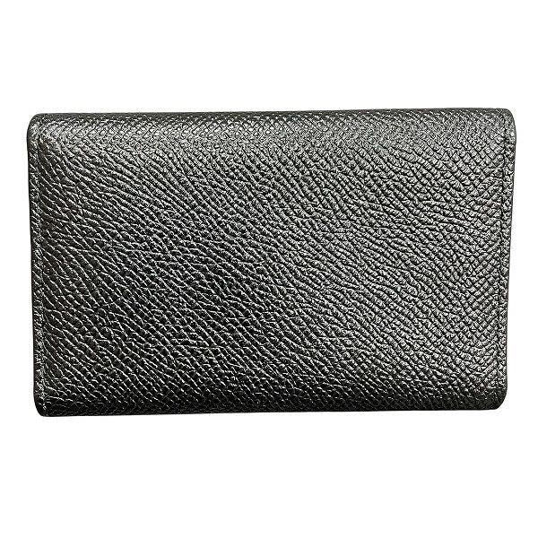 Bvlgari 6 Key Case Key Holder