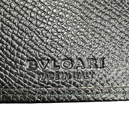 Bvlgari 6 Key Case Key Holder