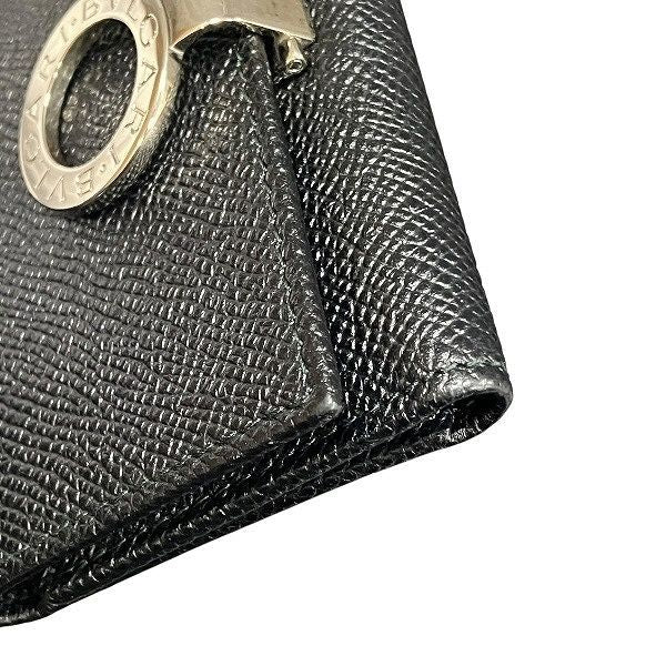 Bvlgari 6 Key Case Key Holder