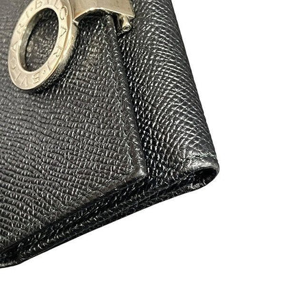 Bvlgari 6 Key Case Key Holder