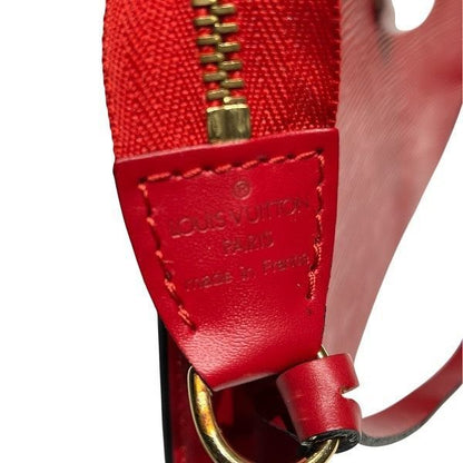 Louis Vuitton Epi Bag Handbag Party Bag