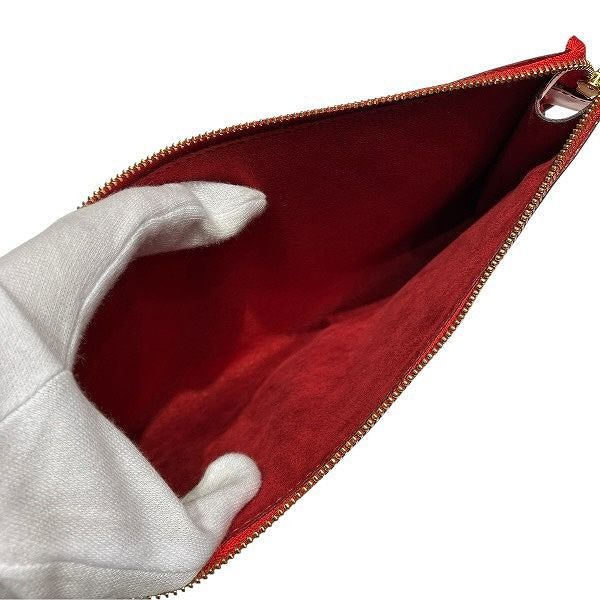 Louis Vuitton Epi Bag Handbag Party Bag