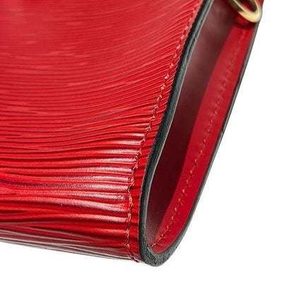 Louis Vuitton Epi Bag Handbag Party Bag