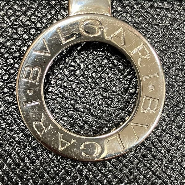 Bvlgari 6 Key Case Key Holder