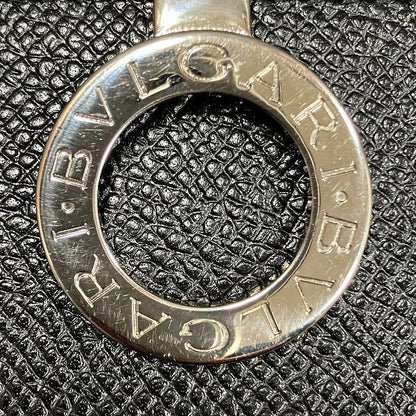 Bvlgari 6 Key Case Key Holder