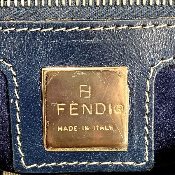Fendi Mamma Bucket Bag