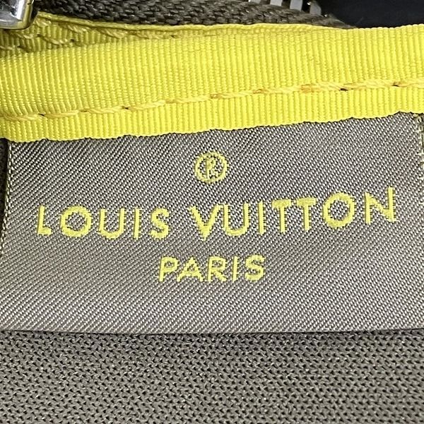 Louis Vuitton Damier Geant LV Cup Shoulder Bag