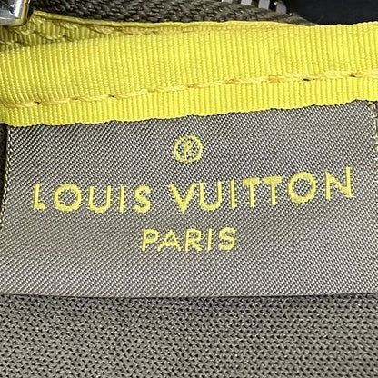 Louis Vuitton Damier Geant LV Cup Shoulder Bag