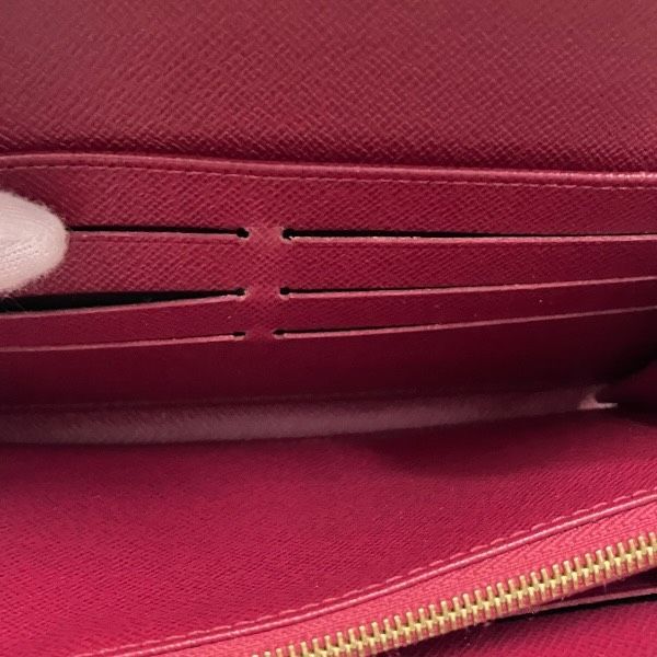 Louis Vuitton Monogram Portefeuille Sarah Bifold Wallet