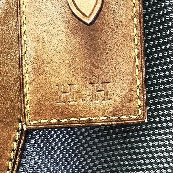 Louis Vuitton Damier Geant Atakan Boston Bag