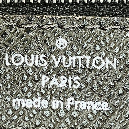 Louis Vuitton Taiga Igor Leather Brown