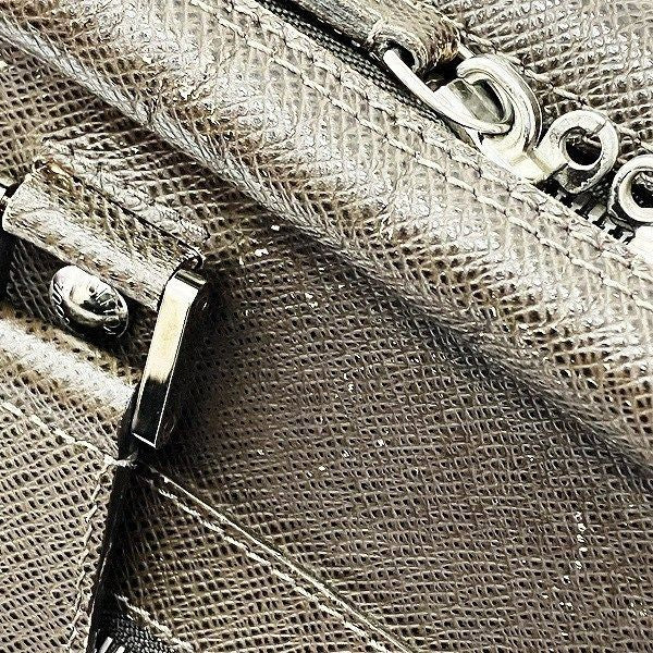 Louis Vuitton Taiga Igor Leather Brown