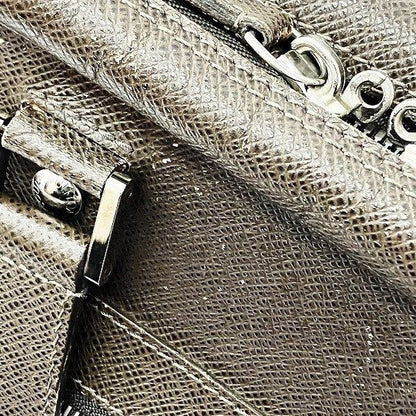 Louis Vuitton Taiga Igor Leather Brown