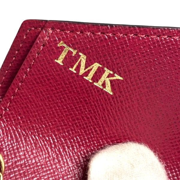 Louis Vuitton Monogram Portefeuille Victorine Bifold Wallet