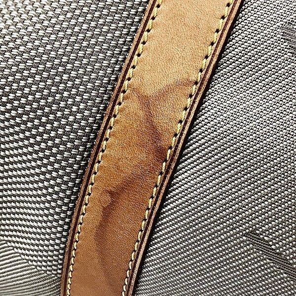 Louis Vuitton Damier Geant Atakan Boston Bag