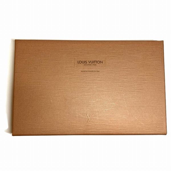 Louis Vuitton Taiga Porte Billets Carte Cles Wallet