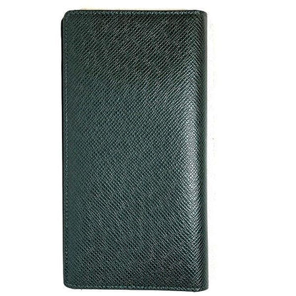 Louis Vuitton Taiga Porte Billets Carte Cles Wallet