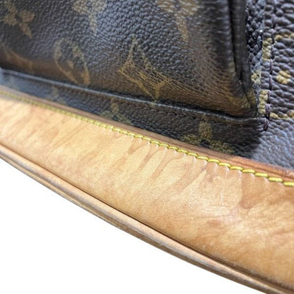 Louis Vuitton Monogram Montsouris MM Backpack