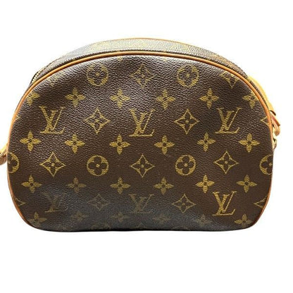 Louis Vuitton Monogram Blois Shoulder Bag