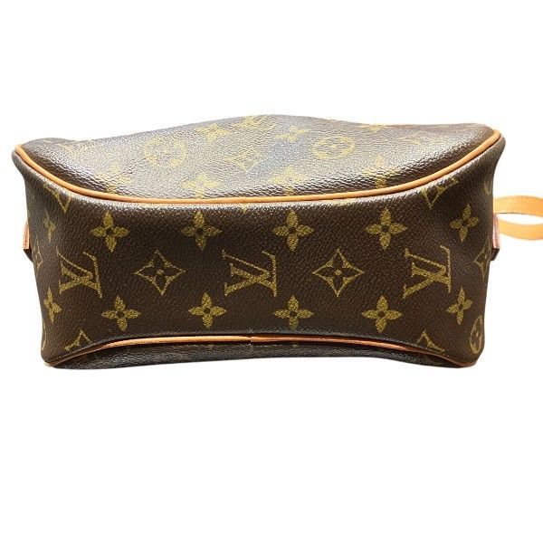 Louis Vuitton Monogram Blois Shoulder Bag