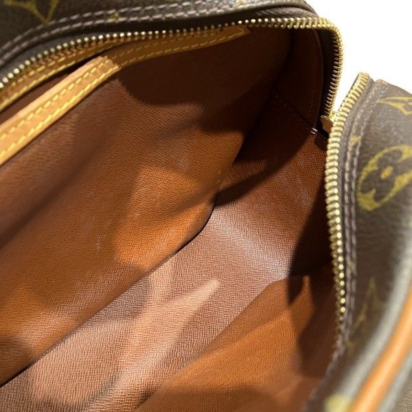 Louis Vuitton Monogram Blois Shoulder Bag