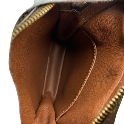 Louis Vuitton Monogram Danube Shoulder Bag