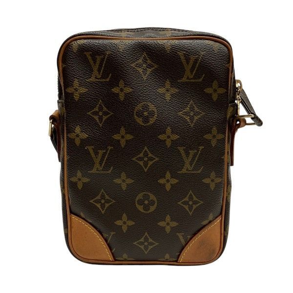 Louis Vuitton Monogram Danube Shoulder Bag