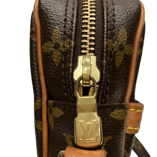 Louis Vuitton Monogram Danube Shoulder Bag