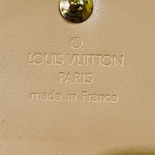 Louis Vuitton Monogram Multicolor Porte Monnaie Billets Cult Cles Wallet