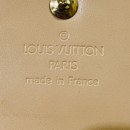 Louis Vuitton Monogram Multicolor Porte Monnaie Billets Cult Cles Wallet
