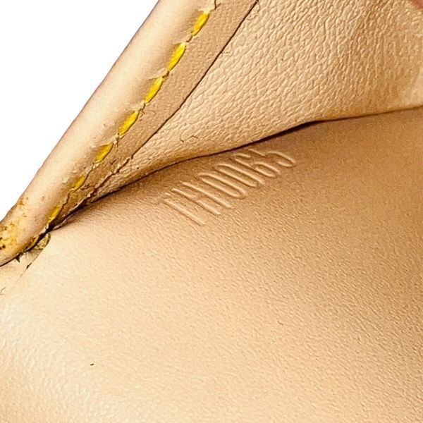 Louis Vuitton Monogram Multicolor Porte Monnaie Billets Cult Cles Wallet