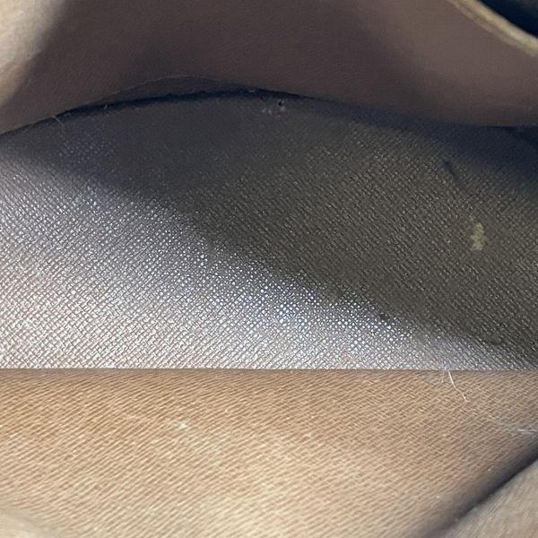 Louis Vuitton Monogram Drouot Shoulder Bag
