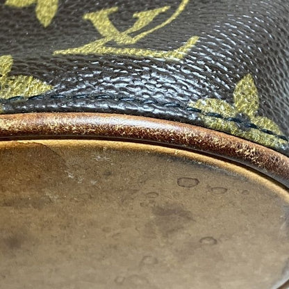 Louis Vuitton Monogram Drouot Shoulder Bag