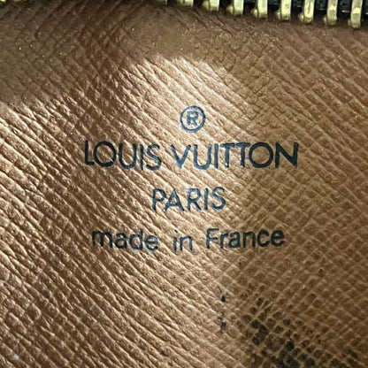 Louis Vuitton Monogram Drouot Shoulder Bag