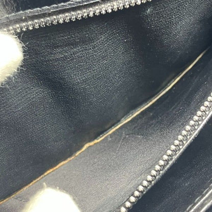 Gucci Vintage Black Bag Handbag