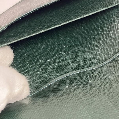 Louis Vuitton Taiga Porte Billets Carte Cles Wallet