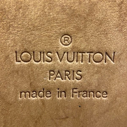 Louis Vuitton Monogram Saumur 35 Shoulder Bag