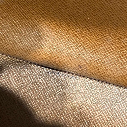 Louis Vuitton Monogram Blois Shoulder Bag