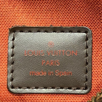Louis Vuitton Damier Geronimos Shoulder Bag